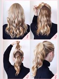 making different hairstyles new hair styles ideas leichte frisuren frisur hochgesteckt flechtfrisuren