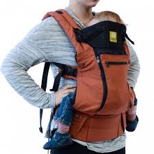 Lillebaby lillelight baby carrier, river. Lillebaby Complete All Seasons Review Babygearlab