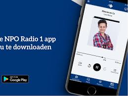 Discover networks npo radio 1. Vagonas Svaresnis Liudnas Radio 1 App Oss2015 Org