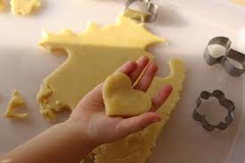 Petits Biscuits Maison Maman Nougatine Biscuit Maison Recette Biscuit Facile Recette Sable Facile