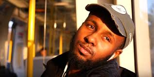 Anthony Caballero Writer