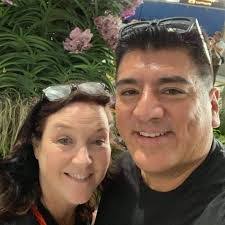 Ricky Sanchez's Instagram, Twitter & Facebook