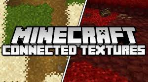Connected Textures Mod 1 17 1 1 16 5 Ctm Mod In 2021 Texture Minecraft Mod