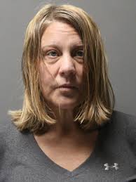 Police: Ottumwa Woman Struck Female in the Head with Bat