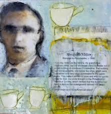 Ellyn Weiss's Instagram, Twitter & Facebook