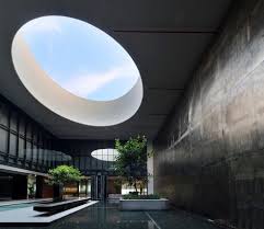 S P Setia Headquarters Shah Alam 2014 Shatotto Architecture For Green Living Modern Architecture Architecture Architecture Details