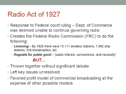 Check spelling or type a new query. Media Regulation Key Dates Issues Lecture Notes For