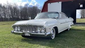 Image result for Frosted Mint 1961 Dart