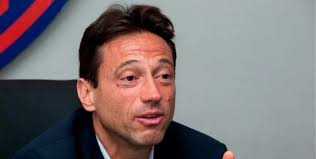 Marcelo Moretti quiere volver a la presidencia de San Lorenzo