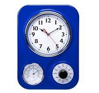 Amazon.com: Lily's Home - 9.5 Inch x 12.5 Inch- Retro ...