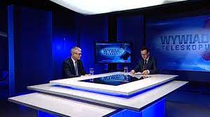 Oglądaj #teleskop 20.12 o godz. Wywiad Teleskopu 14 04 2016 Godz 20 20