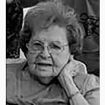 Phyllis Bitter Obituary (2019)