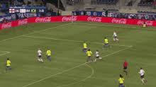 Tomorrow night, the oldest rivalry in international football will be rekindled on the biggest stage as we take on england at wembley. England Football Gifs Tenor
