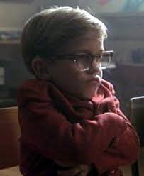 Ian Michael Smith, who played in Simon Birch, and is 11 in this picture and  is only 3'1 because of his disorder. He is honestly one of the cutest boys  ever!