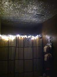See more ideas about glitter ceiling, glitter wall, glitter. I Love My Glitter Ceiling I Love My Bling Simply Paint Ceiling Silver In Sections Got Paint At Home Dep Glitter Ceiling Painted Ceiling Diy Garden Decor