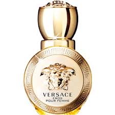 Shop vercace's eros at sephora. Eros Pour Femme Eau De Parfum Spray By Versace Parfumdreams