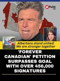 The Secessionist Traitors, setting up 100 feet away from Thomas A. Lukaszuk  's petition signing. Nice to see no one congregating there. Visit Forever  Canadian to sign the petition! ❤🍁❤