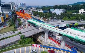 Trans resources corporation sdn bhd date review : Mmc Gamuda Wins Community Engagement Award In Ground Engineering Show Free Malaysia Today Fmt