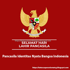 Seperti diketahui, hari pancasila yang diperingati masyarakat indonesia pada 1 juni 2021. Vq4iu H1veaagm