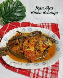 Penyuka ikan wajib coba resep ikan kuah santan menggunakan ikan dengan tekstur daging yang lembut, misalnya kakap, kerapu, atau gurami. Bzbw4qpzev9uxm