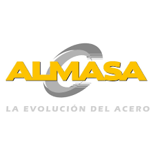 Logo Almasa