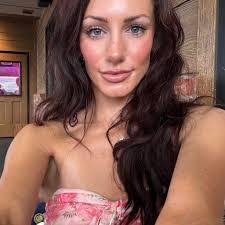 Chasity Stevens's Instagram, Twitter & Facebook