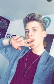 Aidan effing alexander