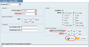 It will ask if you would like to save the network config which . Uad Cisco 7940 Bicom Systems Wiki