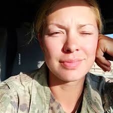 Irina Lund's Instagram, Twitter & Facebook