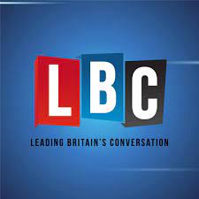 Lbc London 97 3 Fm London Uk Free Internet Radio Tunein