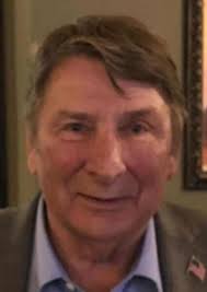 Donald Hild Obituary (1945