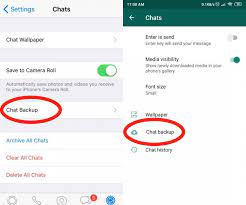 We did not find results for: Chat Whatsapp Terhapus Gini Cara Mudah Mengembalikannya