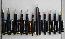 Fountain Pen Wikipedia