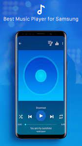 Install as a normal apk. Galaxy Player Music Player For Galaxy S10 Plus For Android Apk Download