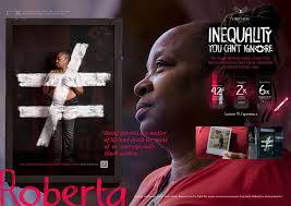 Inequality You Can't Ignore