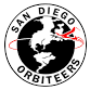 San Diego Orbiteers Flying Day event image