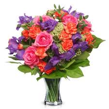 La mamma, la nonna una zia o la sorella, se conosci già i suoi gusti non avrei problemi a trovare il bouquet perfetto. Come Scegliere Dei Fiori Per Un Compleanno Fiori Con Significato