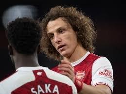 Bukayo saka family consists of father and mother. David Luiz Reveals His Importance To Mikel Arteta And Arsenal Amid Red Card Fiasco Football London