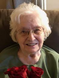 Josephine May Ricker Obituary (2024)