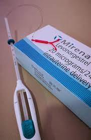 Report the supply separately using a hcpcs code: Here Is What Happens When An Iud Is Inserted Insync Medical