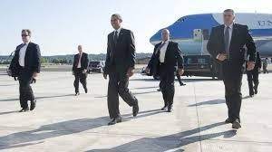 How To Become A Secret Service Agent? - Criminal Justice Degree Hub
