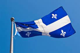 Pourquoi Parle T On Francais Au Quebec