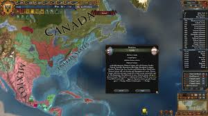 A free trade area is concerned with removing tariffs, and regulations that are applied to member countries who trade with each other. Us And Canada A Unicorn I Raise You Mexico Bonus 13 Colonies And A War Eu4