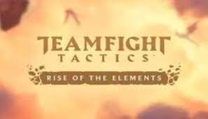Maybe you would like to learn more about one of these? New Items For Tft Galaxies