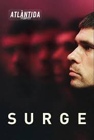 Surge (2020). Film review of the mental health thriller starring Ben Wishaw 