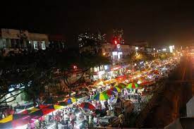 Kuala lumpur, kuala lumpur, 54000, malaysia. 7 Pasar Malam Di Kuala Lumpur Untuk Kamu Yang Suka Wisata Unik