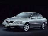 OPEL-OMEGA
