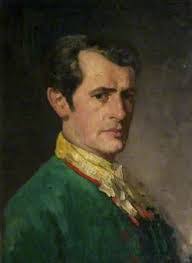 James Sinton's Instagram, Twitter & Facebook