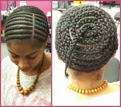 Braiding patterns also matter if you're going to leave your hair out, or if you'd like not to leave any hair out at all. Just Mi The Finished Product Hair Braid Patterns Crochet Braid Pattern Crochet Braids Hairstyles