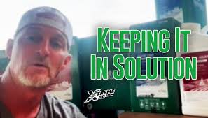 Boost Crop Yields: Matt's Secret to Disease-Free Farming